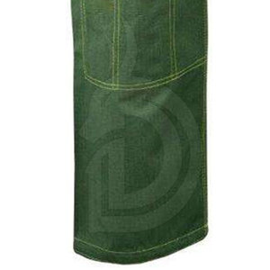 กางเกงยิวยิตสูสำหรับมืออาชีพ ทนทานต่อการฉีกขาด ผ้าริปสต็อป อุปกรณ์ฝึกซ้อมการต่อสู้ ชุดยิวยิตสู - Product Image 4