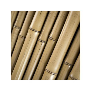 Poste de Bambú Natural Sostenible de Alta Resistencia a la Tracción, Tamaño Personalizado, Larga Vida Útil, Uso en Construcción, Hanoi International - Product Image 6