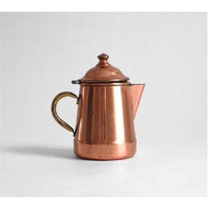 Tetera Árabe de Calidad y Diseño Superior con Asa, Ofrece Encanto Decorativo y Uso Práctico para Amantes del Café y Coleccionistas - Product Image 6