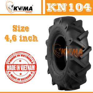 Pneus de tracteur et de moto de haute qualité fabriqués au Vietnam, nouvel état pour l'agriculture - Product Image 2