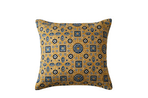 Funda de Cojín de Masaje Terapéutico TheFabira, 100% Algodón Ecológico, Lavable, Rectangular, Sólida, Moderna, Personalizable, con Cierre de Cremallera - Product Image 4