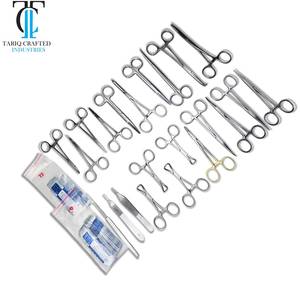 Nuevo Kit de Instrumentos Quirúrgicos, Juego de Herramientas Básicas para Cirugía General de TARIQ CRAFTED INDUSTRIES - Product Image 5