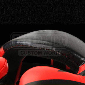 Boxing Equipment <b>Head</b> Guard Custom Design <b>Head</b> Guard For Boxing New Arrival <b>Head</b> Guard For Boxing MMA <b>Training</b> <b>Head</b> Guard - Product Image 6