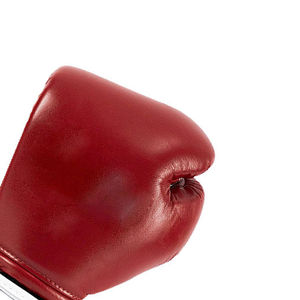 Guantes de Boxeo de Alta Gama, Nuevo Estilo de Moda, Profesionales, de Secado Rápido, de Cuero, con Logotipo Personalizado, el Mejor Diseño - Product Image 6