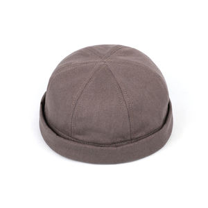 Unisex 6-Panel Baseball Cap Solid Color Canvas Breathable <b>Waterproof</b> 3D Embroidery Adjustable Fitted <b>Hat</b> Casual Adult Four - Product Image 3