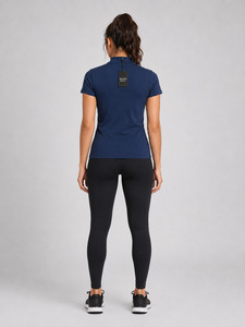 Shirt Slim Fit Casual Fashion <b>Top</b> for Women <b>Mock</b> <b>Neck</b> T Shirt Custom Women <b>Mock</b> <b>Neck</b> T Shirt Soft Fabric High Collar OEM - Product Image 3
