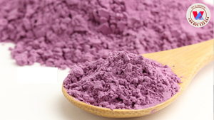 HIGH QUALITY Eco-Friendly Ground Violet Potato Purple Sweet Potato Flour Deep Color For <b>Confectionery</b> Natural Food Dye Bulk Bag - Product Image 6