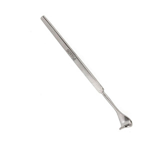 PISSCO Desmarres Lid Retractor Surgical Tool Surgical Desmarres Lid Retractor Medical Eye Lid Retractor Ophthalmic Lid 1 PCS - Product Image 3