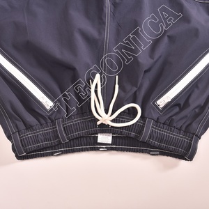 Pantalones de Nieve Personalizados, Impermeables, Resistentes al Viento, Transpirables, Holgados, Estilo Cargo, para Snowboard, Unisex, con Forro Polar, para Esquí - Product Image 3