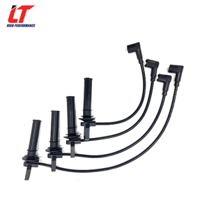 इंजन की खराबी को खत्म करने के लिए प्रोटन जीन <span class=keywords><strong>2</strong></span> 1.6 के लिए प्रोटन जीन <span class=keywords><strong>2</strong></span> के लिए प्रत्यक्ष-प्रज्वलन तार सेट - Product Image 2