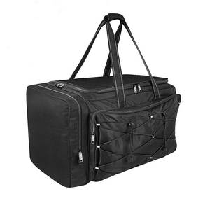 Portable Multifunctional <b>Baseball</b> Backpack Durable Softball Catchers Sports Bag with <b>Bat</b> Holder Helmet Storage Outdoor Athletic - Product Image 1