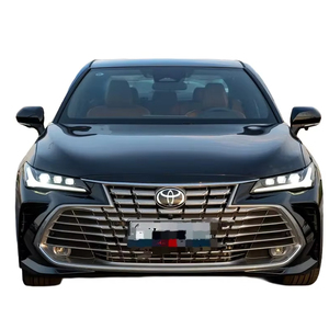 BRAND NEW 2025 <b>TOY</b> OTA AVALON 14KM 5SEATERS 4CYLINDER 199HP AUTOMATIC TRANSMISSION - Product Image 1