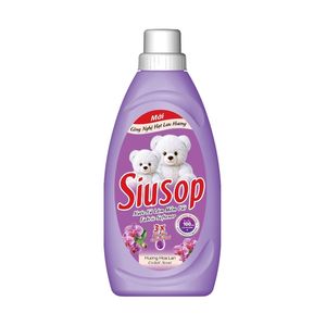 Adoucissant textile jetable Orchird Flowers pour vêtements 1440ml 60 lavages - Product Image 1