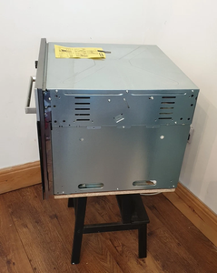 เตาอบไมโครเวฟ H5040BM แบบรวมในตัวพร้อมระบบอบแบบ O-B-S-W สีดำ - Product Image 5