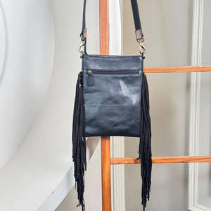 2025 nouveau gros mode dames sacs à main en cuir repoussé vente chaude femme à la mode véritable sac en cuir de vachette pour dames - Product Image 5