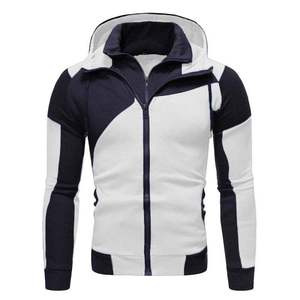 Men Solid Streetwear Winter Sports <b>Tracksuit</b> Plus Size <b>Waterproof</b> Breathable Activewear OEM Private Label Wholesale 2026 New - Product Image 4