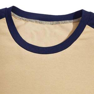 Conjunto Deportivo Informal y Transpirable para Hombre, de 2 Piezas, con Camiseta y Pantalones Cortos para Actividades al Aire Libre - Product Image 4