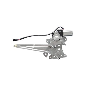 TOY-027-2 69804-02030 สำหรับโตโยต้า โคโรลล่า ชุดมอเตอร์กระจกไฟฟ้า มีสินค้าในสต็อก จัดส่งรวดเร็ว คุณภาพทนทาน ใหม่ - Product Image 1