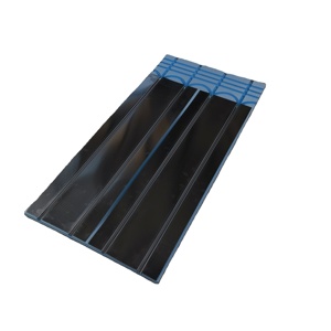 Pannelli Isolanti Scanalati XPS ad Alte Prestazioni per <span class=keywords><strong>Tubi</strong></span> di <span class=keywords><strong>Riscaldamento</strong></span> a Pavimento con Termostato - Product Image 6