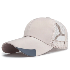 Nueva Gorra Deportiva Personalizada de Moda, Gorra de Béisbol de 6 Paneles Bordada, Gorra de Béisbol para Exteriores con Logotipo Personalizado, Gorras de Equipo para las Cuatro Estaciones - Product Image 4