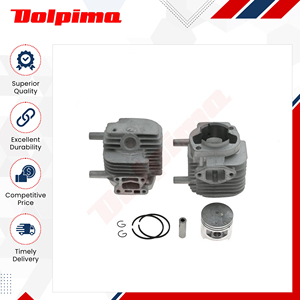 กระบอกสูบสำหรับกรรไกรจีน 34 มม. - Product Image 2