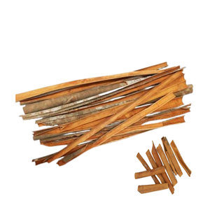Vietnam Factory Best Selling Best Rate Factory In Vietnam High-Oil Cassia Cinnamon Split Customized Packaging - Product Image 6