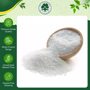 Proveedor Profesional de Cloruro de Sodio (NaCl) de Primera Calidad, Antiaglomerante, con 98.50% de Pureza, Refinado e Iodado, Sal de Mesa - Product Image 3