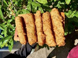Plátanos Deshidratados Congelados al por Mayor de Vietnam – Snack Crujiente y Saludable - Product Image 4