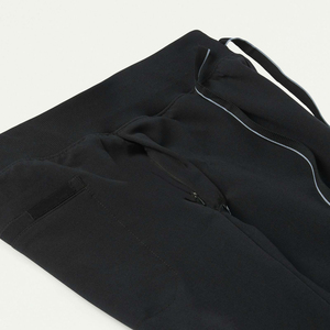 Wholesale Customized Stretch Breathable High Quality 100% Cotton Men's Hospital Uniforms 2 Pieces Nursing <b>Scrubs</b> <b>Sets</b> - Product Image 5