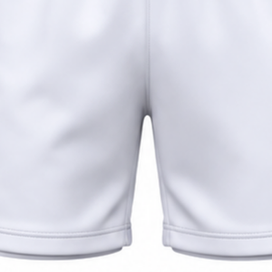 Shorts de volley-ball noirs professionnels pour équipes sportives, bas de tenue respirant, vêtements de sport, uniforme d'entraînement et de compétition personnalisable - Product Image 6