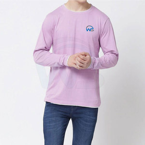 Camisa de Manga Larga sin Cuello, Transpirable, Tallas Grandes, Personalizada, Informal para Hombre, 100% Algodón, Verano, Muy Popular - Product Image 5