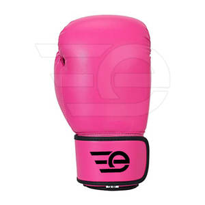 Gants de boxe professionnels en cuir PU pour entraînement, sacs de frappe, MMA, gym, fitness, logo personnalisé, haute qualité - Product Image 3