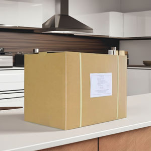 Sac de 20 kg de café instantané lyophilisé pour fabricants de boissons, goût acidulé, MOQ flexible, échantillon disponible - Product Image 6