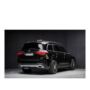 Mercedes-Benz Clase GLS GLS400d 4MATIC 2023, 57,264 km, Diésel, Automático, Volante a la Izquierda, Asientos de Cuero, Cámara Trasera - Product Image 2