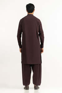 Colección de trajes Salwar Kameez de diseñador de alta calidad para hombre, nueva llegada de trajes indios y pakistaníes, estilos personalizados por STAR IMPEX - Product Image 5