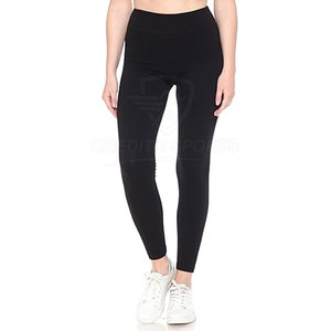 New Arrival <b>Low</b> MOQ <b>Legging</b> For Online Sale High Quality Women <b>Legging</b> Fitness Wear Women Yoga <b>Leggings</b> - Product Image 2