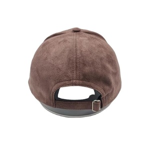 Casquette personnalisée avec logo brodé 3D, casquettes de sport de haute qualité, casquettes pour hommes et femmes, prix de gros, prix bas, casquette de baseball pour hommes - Product Image 3
