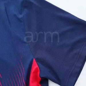 Jersey Deportivo de Primera Calidad, Estilo Popular, Superventas, Personalizable con su Propio Diseño, para Jugadores - Product Image 5