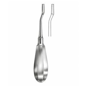 ลิฟต์เบอินรูท รุ่น Fig. 1 |   สแตนเลสเกรดพรีเมียม - Product Image 3