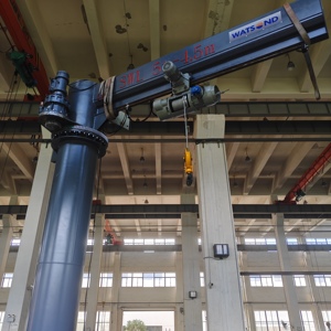 Grúa de cubierta Marina directa de fábrica 10-50Ton | Precio competitivo para pedidos a granel - Product Image 6