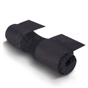 Professional Barbell <b>Pad</b> Thick <b>Foam</b> Protection For Squats And Lunges Barbell <b>Pad</b> For Gym Exercise - Product Image 5