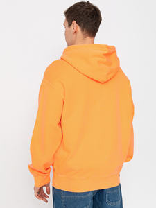 Survêtements personnalisés pour femmes, grammage lourd 500 GSM 350 GSM, en molleton polyester/coton, avec broderie, comprenant un sweat à capuche oversize et un short - Product Image 3