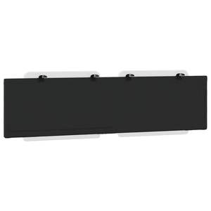 Coussin de tête de lit blanc et noir pour la lecture et le repos au lit - Product Image 6