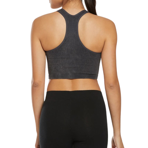 เสื้อโยคะผู้หญิงแบบปรับแต่งได้ ราคาขายส่ง ผ้าคุณภาพดีที่สุด มีตัวอย่างให้ฟรี - Product Image 2