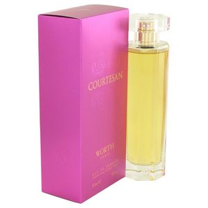 Courtesan Eau De Parfum Spray per Profumo Femminile - Product Image 1