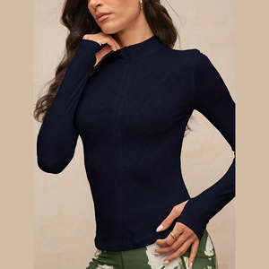 Sudadera Holgada de Mujer con Logotipo Personalizado, para Otoño e Invierno, Mezcla de Algodón y Felpa, Secado Rápido, Estampado de Leopardo, Hombros Caídos - Product Image 1