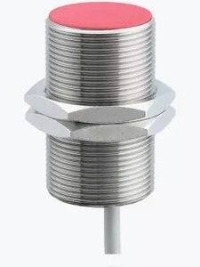 Capteur de proximité inductif Baumer série IGYX M12 M18 PNP NO, cylindrique, sans contact, pour détection d'objets métalliques - Product Image 3