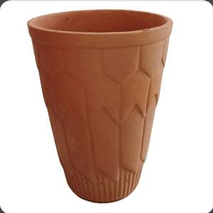 Kulhad classique en terre cuite pour les fêtes - Product Image 3