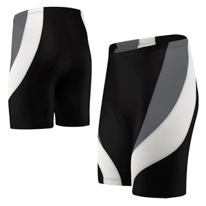 Nouveaux shorts de cyclisme pour femmes, respirants, à séchage rapide, en spandex/polyester, ajustés, pour le sport de plein air, VTT, route - Product Image 6