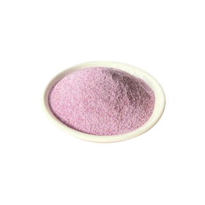 Polvo de Ñame Morado Premium para Smoothies, Helados y Producción de Alimentos Funcionales - Product Image 1